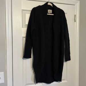 Cotton On - Knit Wear Collection Black Cardigan